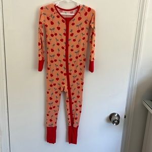 Little Sleepies Cherry Zippy